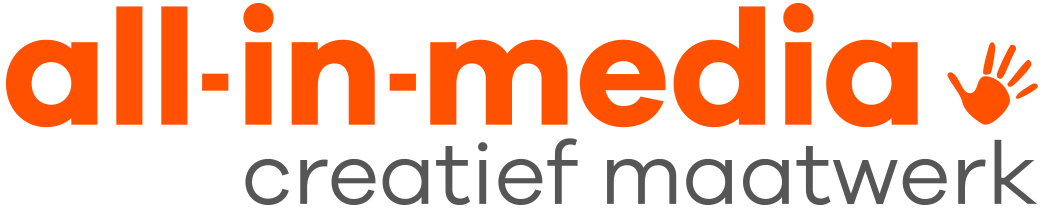 Creatief Maatwerk - All-In-Media Delden